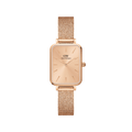 DW Quadro Pressed Unitone Watch